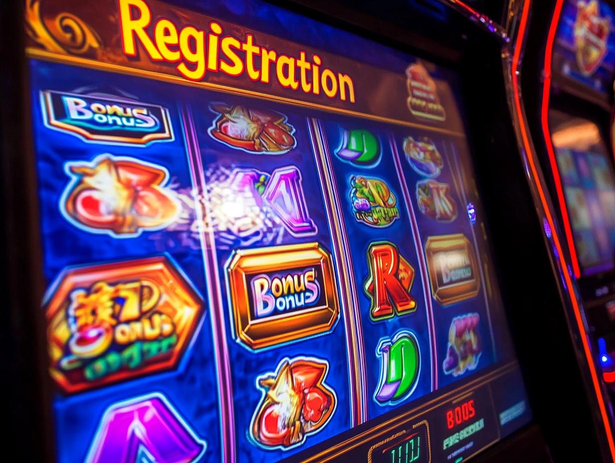 бездепы за регистрацию