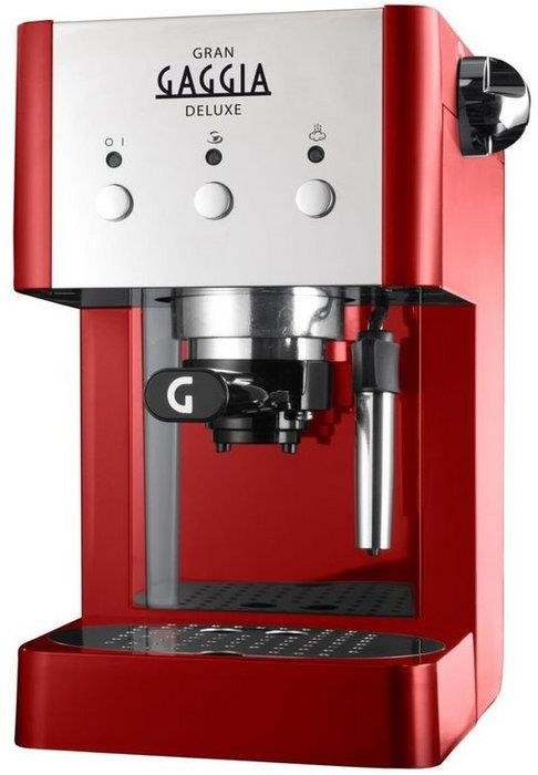 Кофемашина Gaggia RI8425 / 22