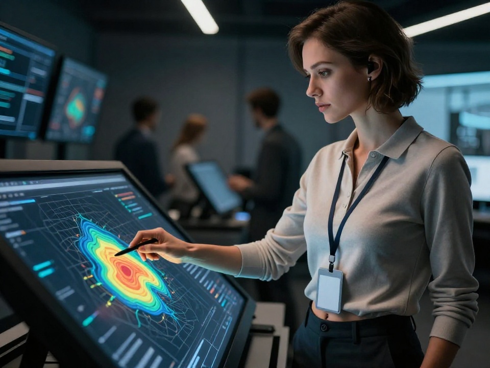 Бизнес: обучение персонала